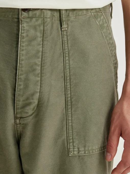Pantalon Décontracté Kargo