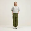 Pantalon Décontracté Pasop