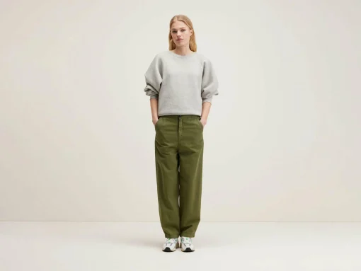 Pantalon Décontracté Pasop