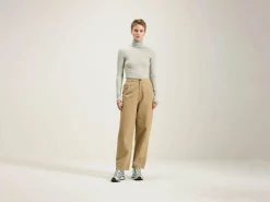 Pantalon Décontracté Pasop