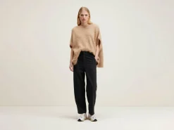 Pantalon Décontracté Pasop