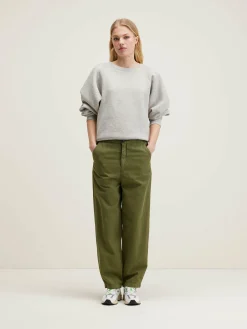 Pantalon Décontracté Pasop