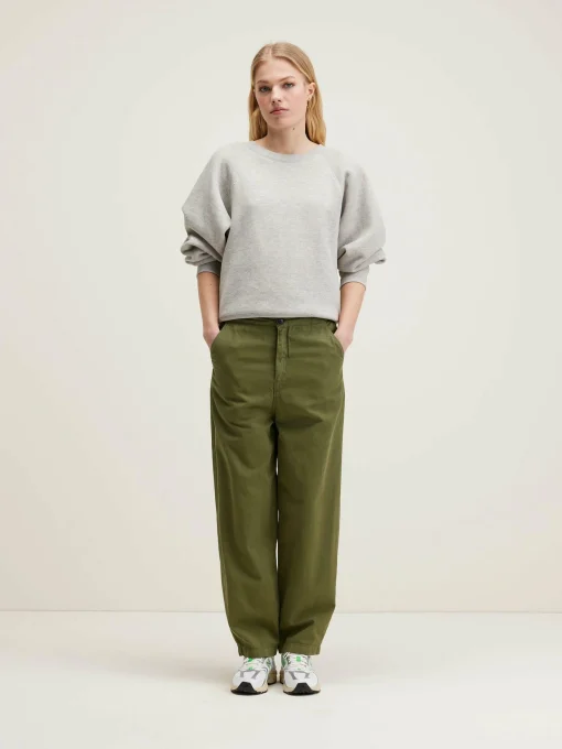 Pantalon Décontracté Pasop