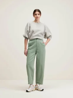 Pantalon Décontracté Pasop