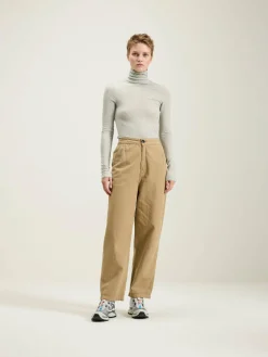 Pantalon Décontracté Pasop