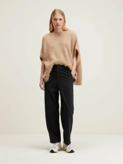 Pantalon Décontracté Pasop