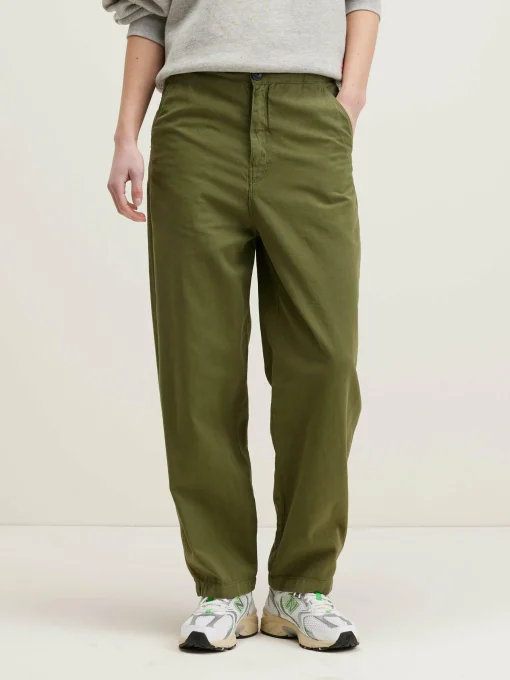 Pantalon Décontracté Pasop