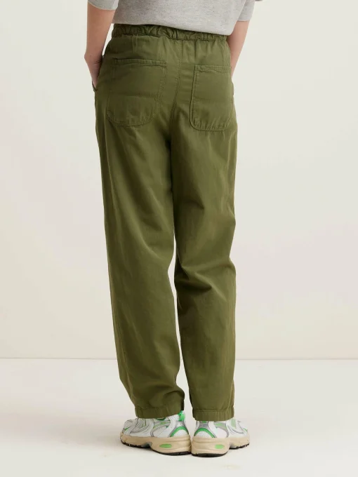 Pantalon Décontracté Pasop