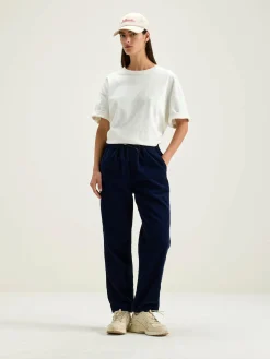 Pantalon Décontracté Pizzy