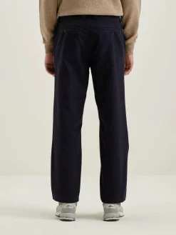 Pantalon Droit Jaggot