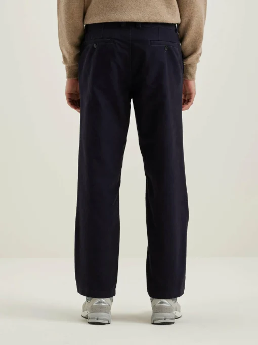 Pantalon Droit Jaggot