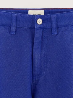 Pantalon Droit Painter