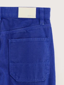 Pantalon Droit Painter