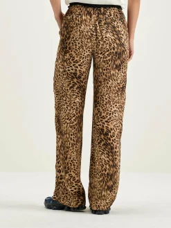 Pantalon Droit Voel