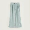 Pantalon En Velours Katie