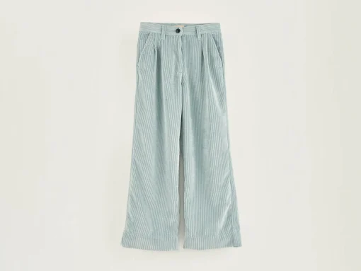 Pantalon En Velours Katie