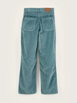 Pantalon En Velours Pepy