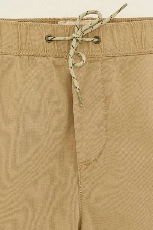 Pantalon Fuselé Pharel