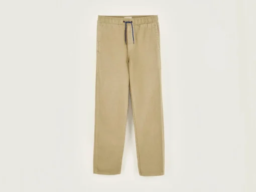 Pantalon Fuselé Wiliam