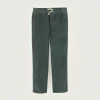 Pantalon Fuselé Wiliam