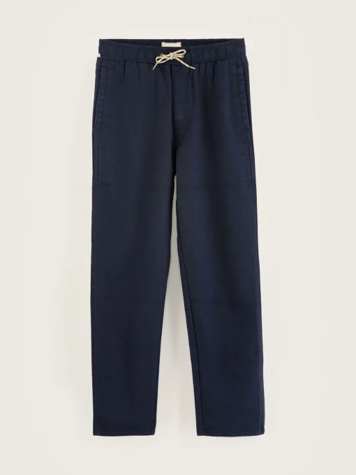 Pantalon Fuselé Wiliam