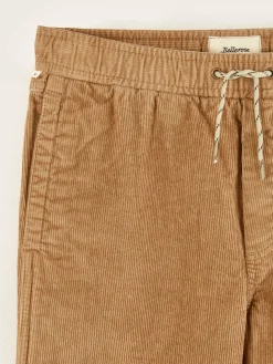 Pantalon Fuselé Wiliam