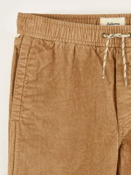Pantalon Fuselé Wiliam