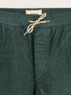 Pantalon Fuselé Wiliam