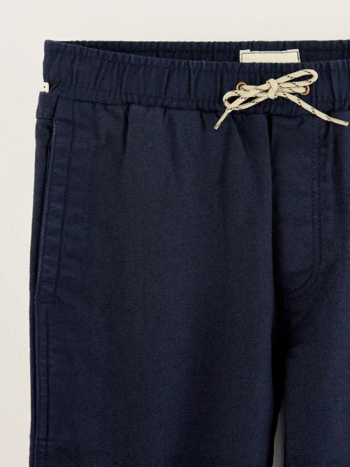 Pantalon Fuselé Wiliam