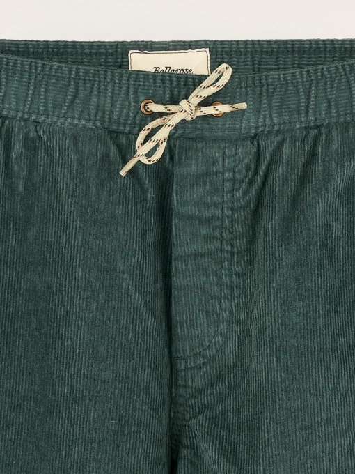 Pantalon Fuselé Wiliam