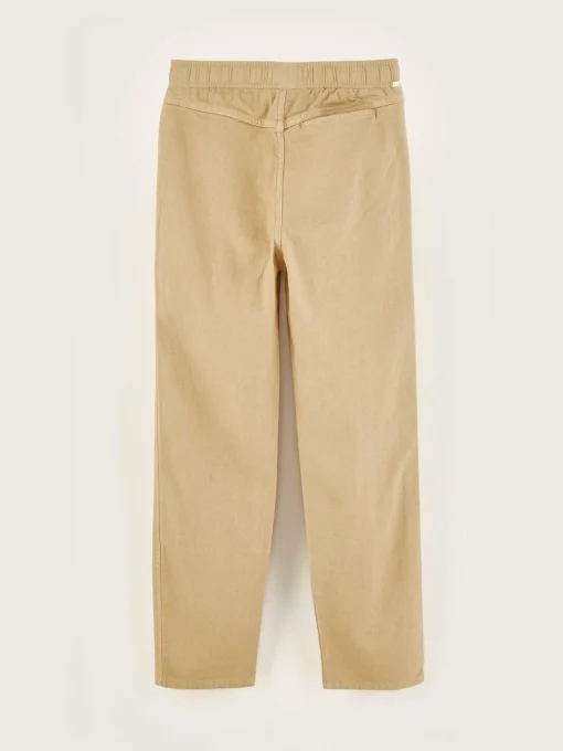 Pantalon Fuselé Wiliam