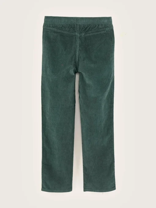 Pantalon Fuselé Wiliam