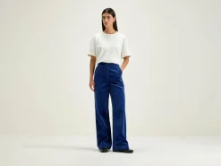 Pantalon Large Gabor