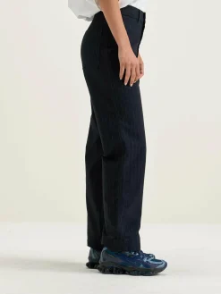 Pantalon Large Gabor