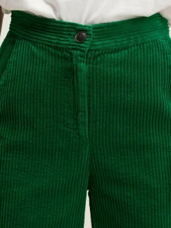 Pantalon Large Gabor