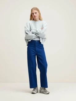 Pantalon Large Lotan