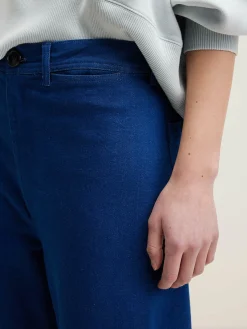 Pantalon Large Lotan