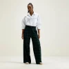 Pantalon Large Vespa