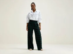 Pantalon Large Vespa