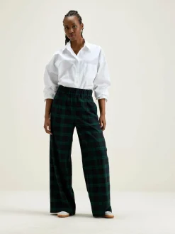Pantalon Large Vespa