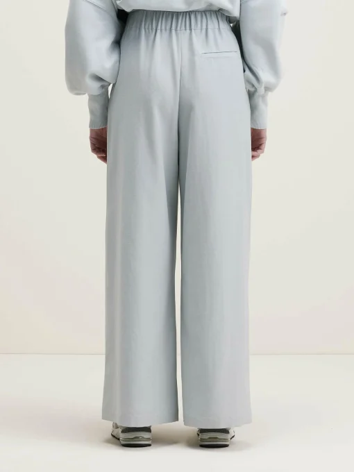 Pantalon Large Vezza