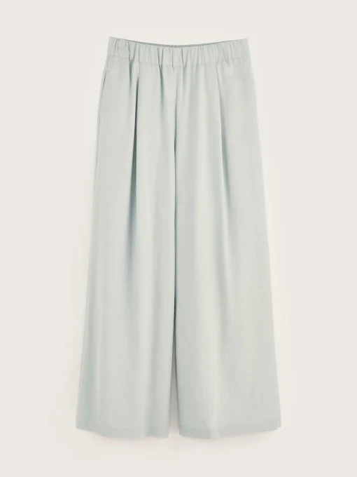 Pantalon Large Vezza