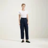 Pantalon Paperbag Lilo