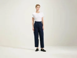 Pantalon Paperbag Lilo