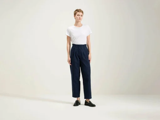 Pantalon Paperbag Lilo