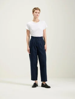 Pantalon Paperbag Lilo
