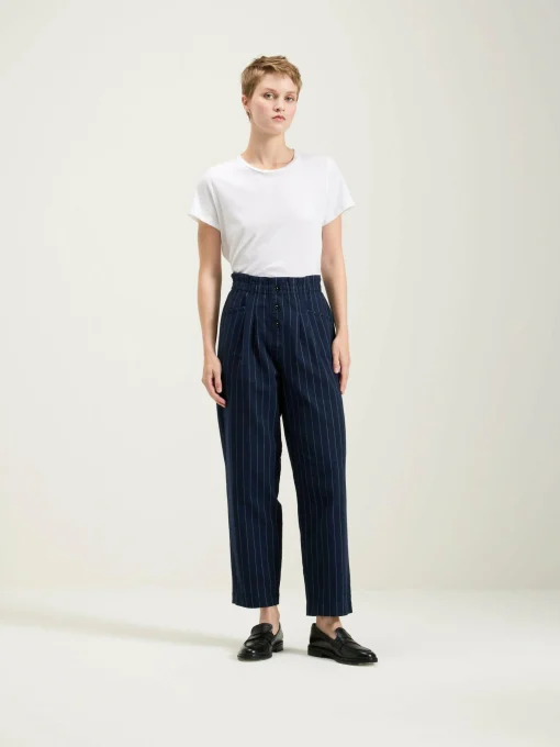 Pantalon Paperbag Lilo