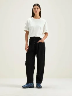 Pantalon Paperbag Lilo