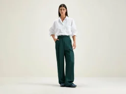Pantalon Tailleur Dominic