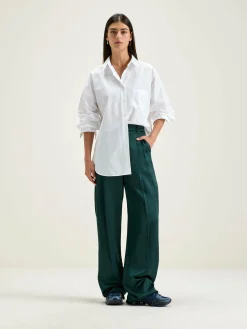 Pantalon Tailleur Dominic